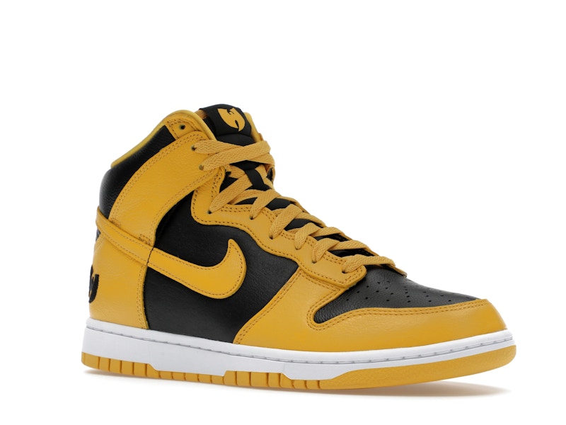 Nike Dunk High Wu-Tang (2024) - image 5