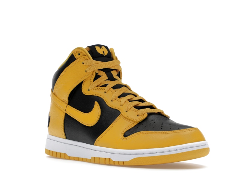 Nike Dunk High Wu-Tang (2024) - image 6