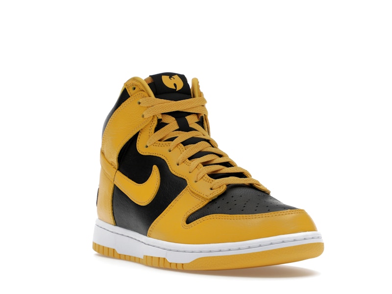 Nike Dunk High Wu-Tang (2024) - image 7