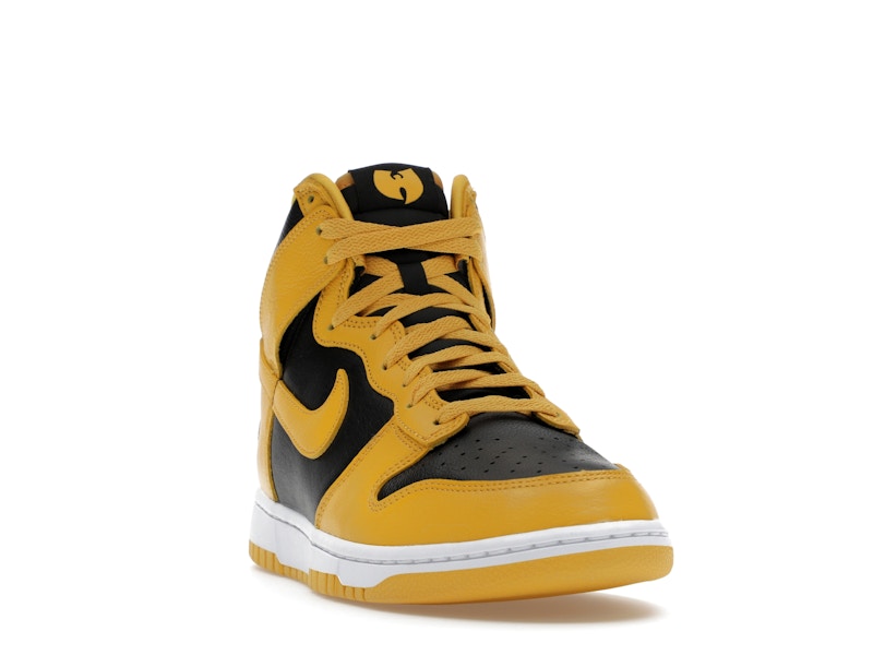 Nike Dunk High Wu-Tang (2024) - image 8