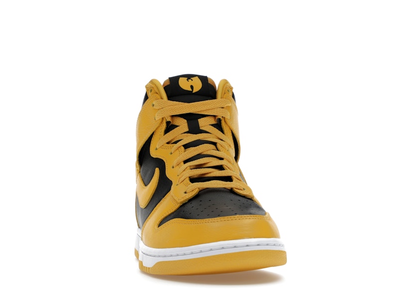 Nike Dunk High Wu-Tang (2024) - image 9