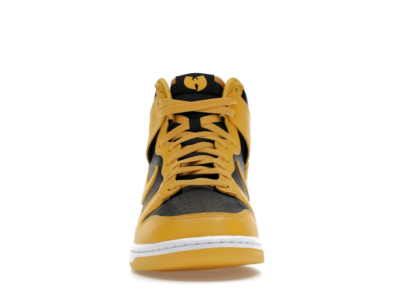 Nike Dunk High Wu-Tang (2024) - image 10