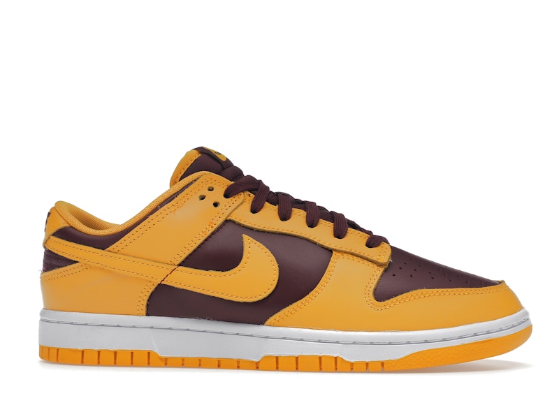 Nike Dunk Low Arizona State - image 2