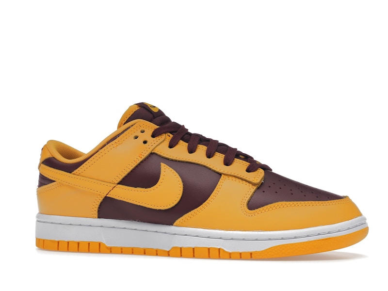 Nike Dunk Low Arizona State - image 3