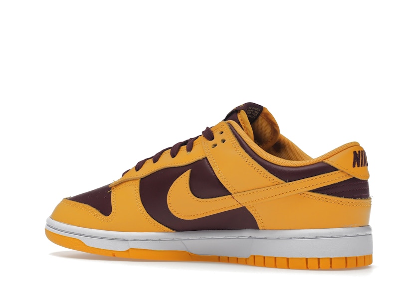 Nike Dunk Low Arizona State - image 22