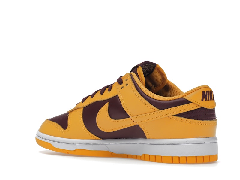 Nike Dunk Low Arizona State - image 23