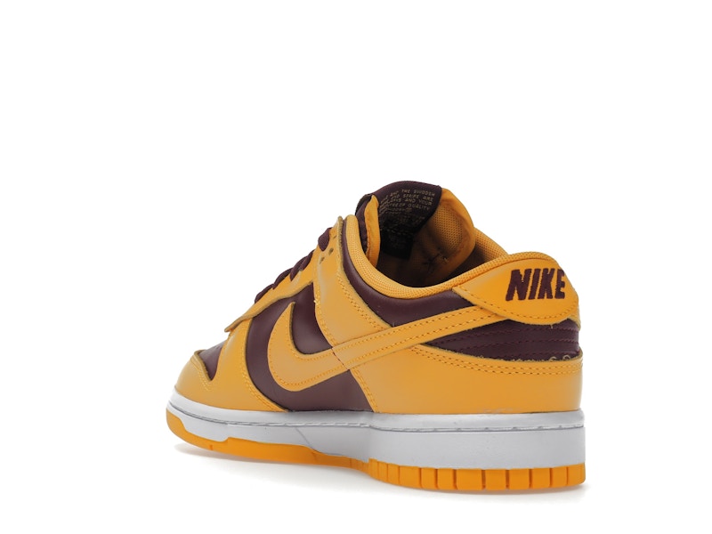 Nike Dunk Low Arizona State - image 25
