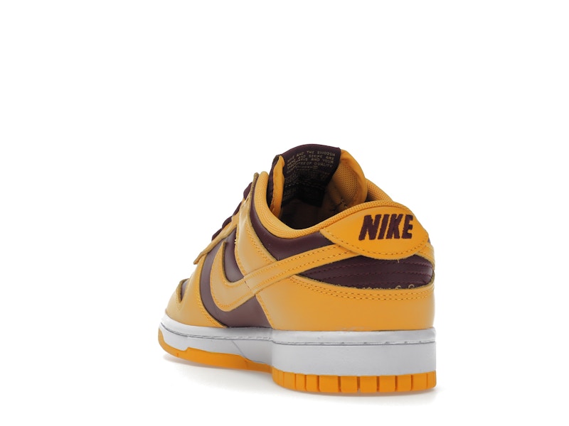 Nike Dunk Low Arizona State - image 26
