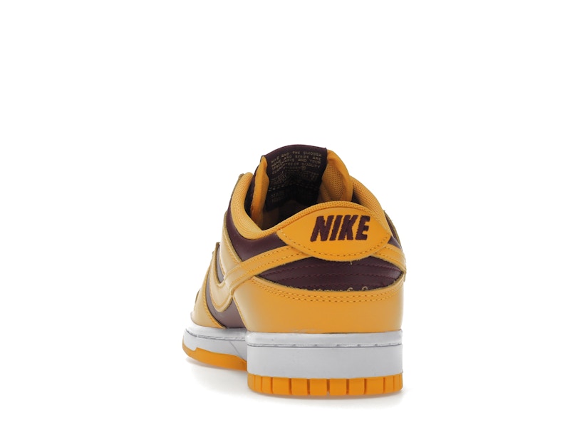 Nike Dunk Low Arizona State - image 27