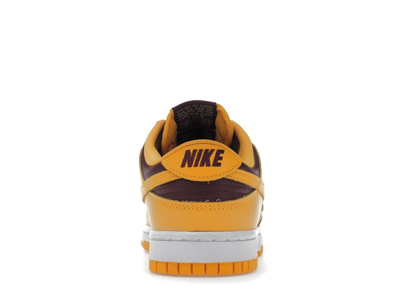 Nike Dunk Low Arizona State - image 28