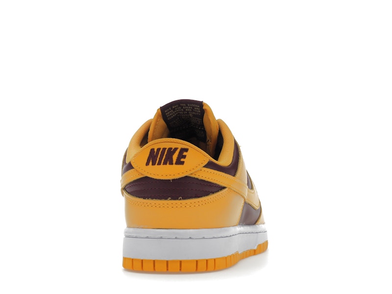 Nike Dunk Low Arizona State - image 29