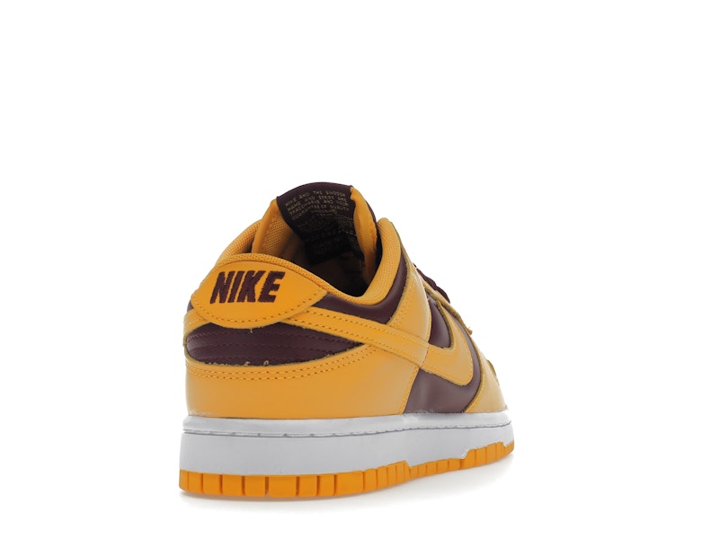 Nike Dunk Low Arizona State - image 30