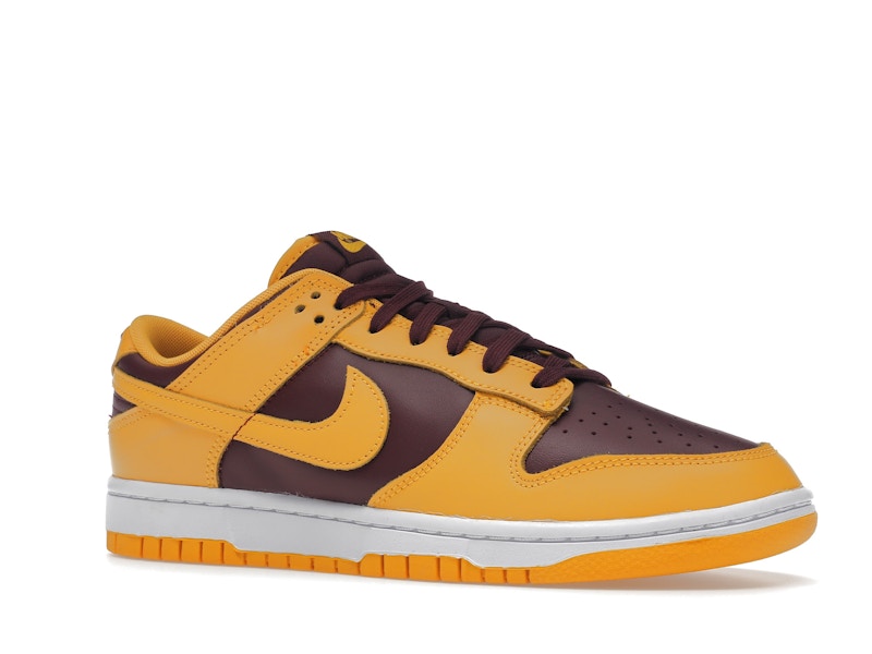 Nike Dunk Low Arizona State - image 4
