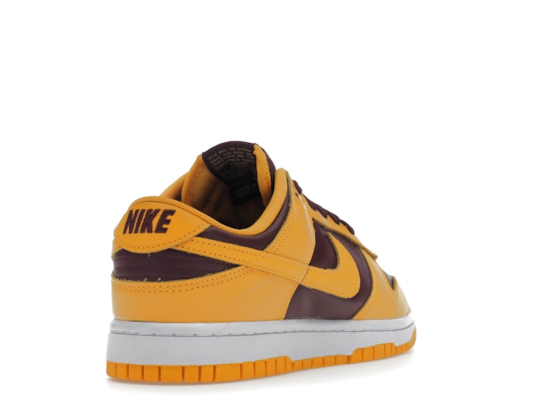 Nike Dunk Low Arizona State - image 31