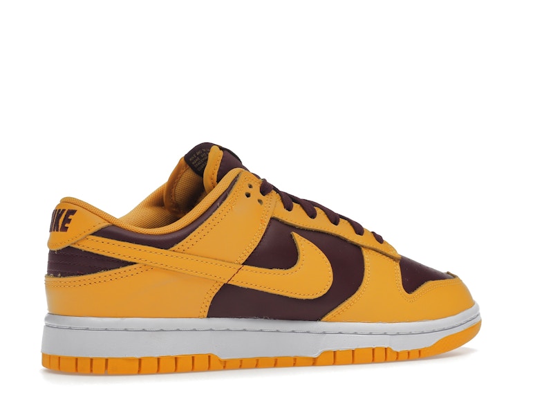 Nike Dunk Low Arizona State - image 34