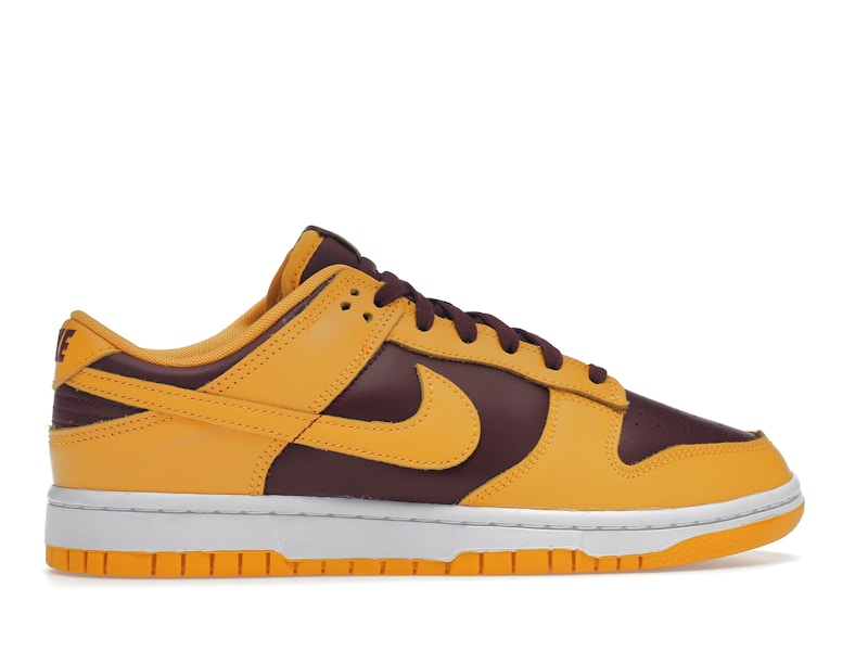 Nike Dunk Low Arizona State - image 36