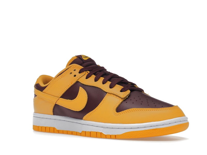 Nike Dunk Low Arizona State - image 5