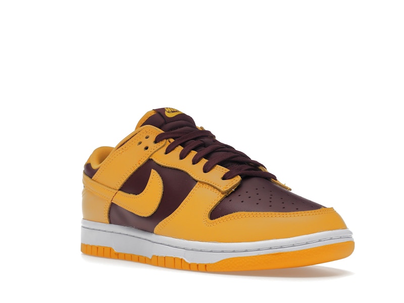 Nike Dunk Low Arizona State - image 6