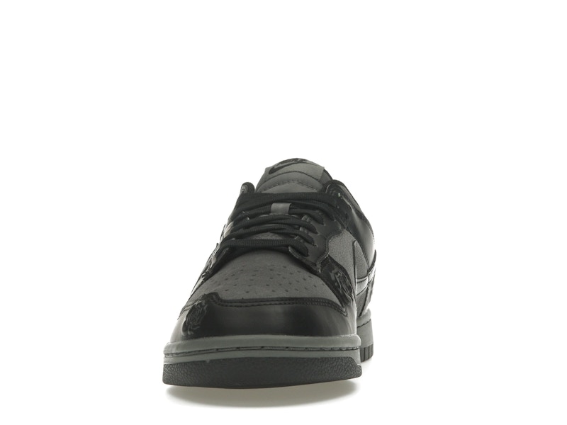 Nike Dunk Low Black Roses (Women's) - image 11
