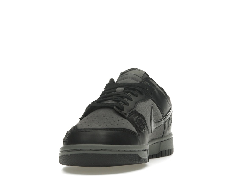 Nike Dunk Low Black Roses (Women's) - image 12