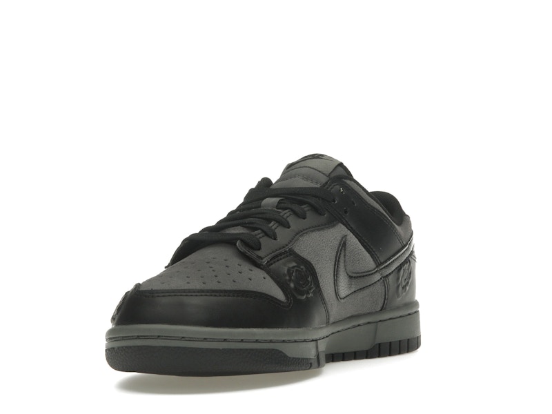Nike Dunk Low Black Roses (Women's) - image 13