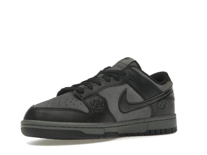 Nike Dunk Low Black Roses (Women's) - image 15