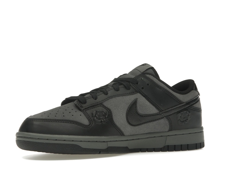 Nike Dunk Low Black Roses (Women's) - image 16