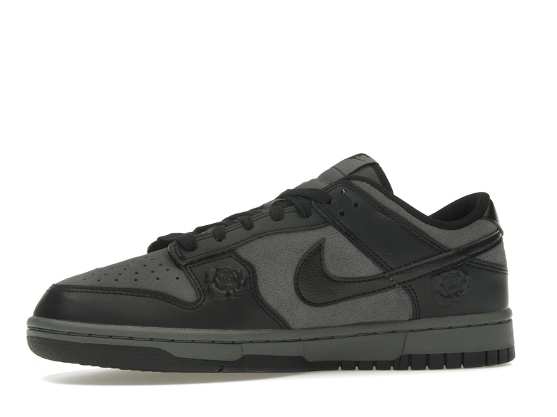 Nike Dunk Low Black Roses (Women's) - image 17