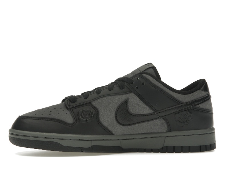 Nike Dunk Low Black Roses (Women's) - image 18