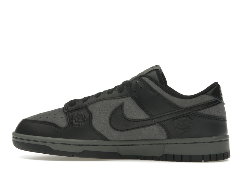 Nike Dunk Low Black Roses (Women's) - image 20