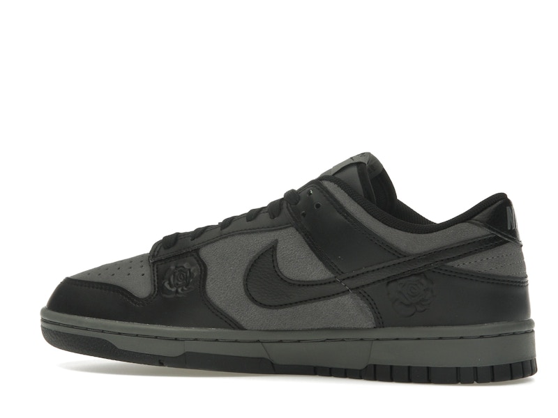 Nike Dunk Low Black Roses (Women's) - image 21
