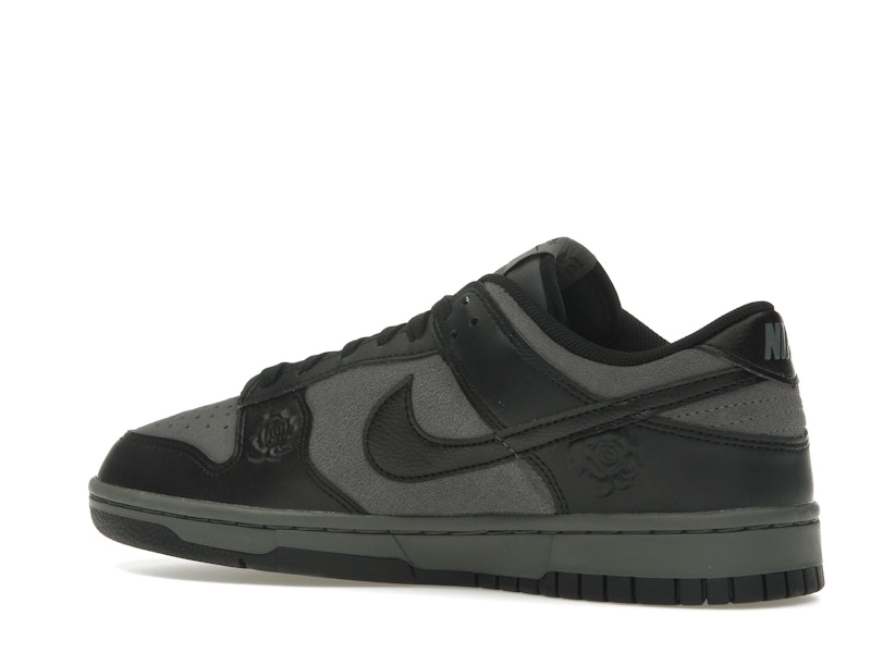 Nike Dunk Low Black Roses (Women's) - image 22