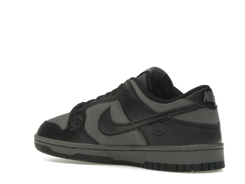 Nike Dunk Low Black Roses (Women's) - image 23