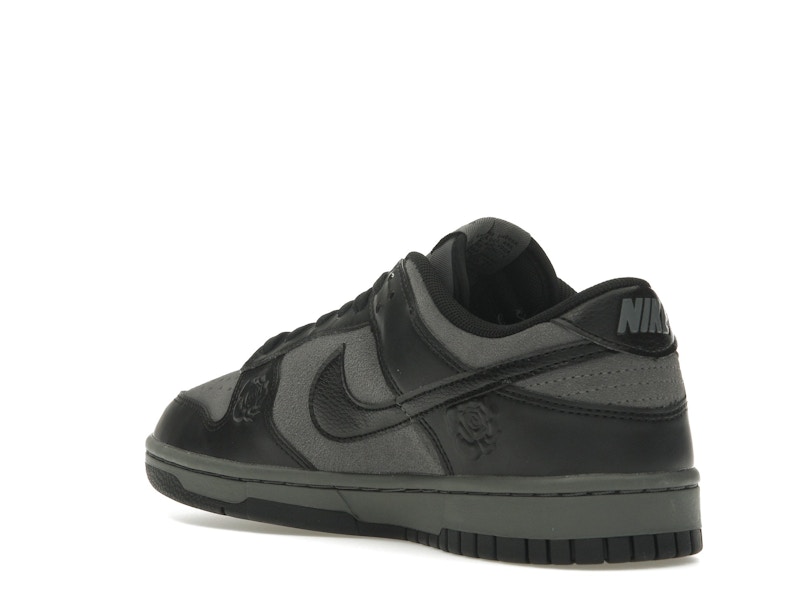 Nike Dunk Low Black Roses (Women's) - image 24