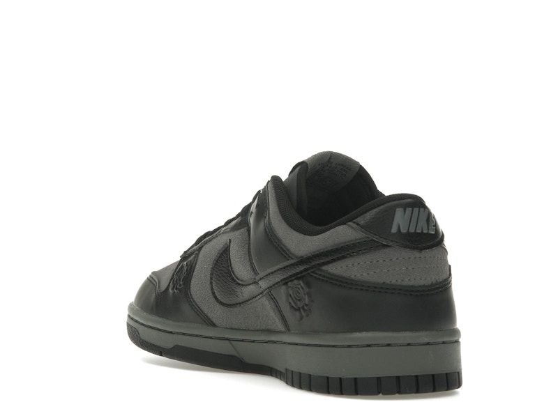 Nike Dunk Low Black Roses (Women's) - image 25