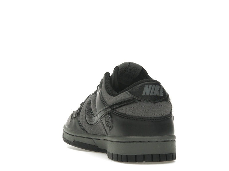 Nike Dunk Low Black Roses (Women's) - image 26