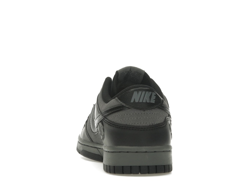 Nike Dunk Low Black Roses (Women's) - image 27