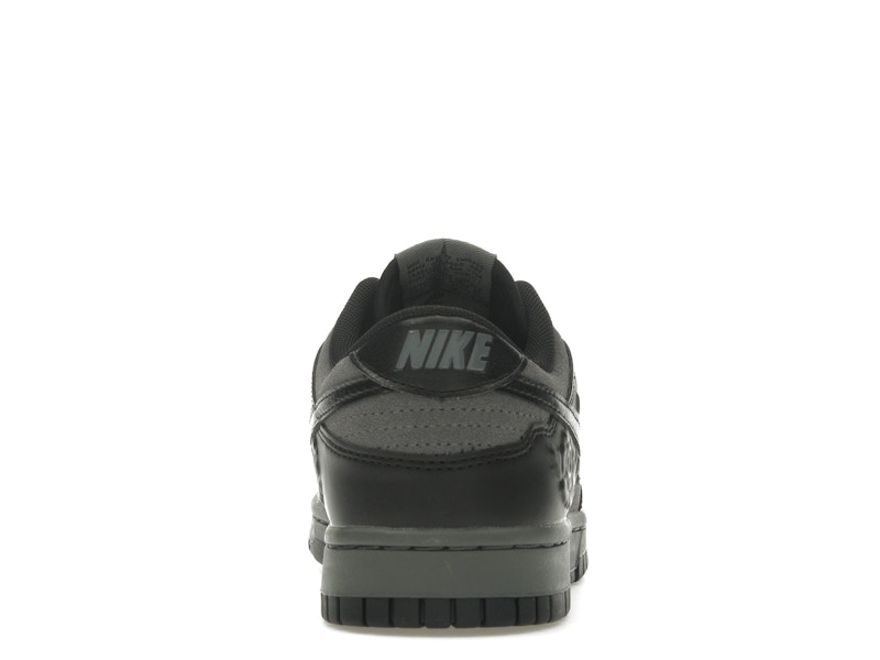 Nike Dunk Low Black Roses (Women's) - image 28