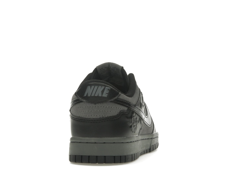 Nike Dunk Low Black Roses (Women's) - image 29