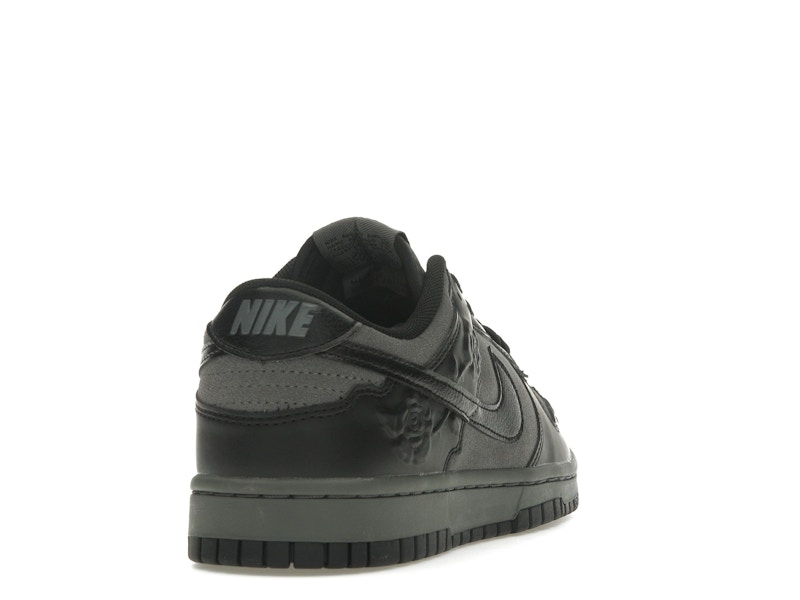 Nike Dunk Low Black Roses (Women's) - image 30