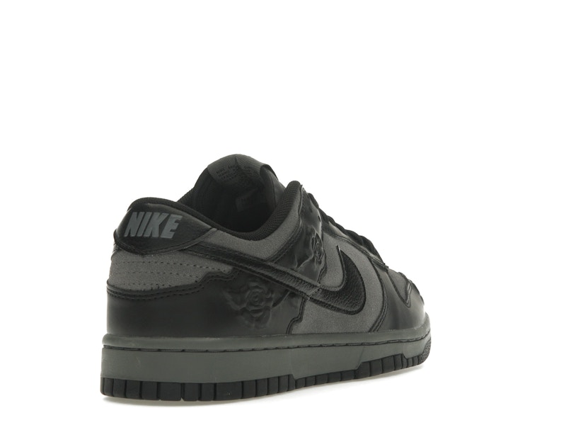 Nike Dunk Low Black Roses (Women's) - image 31