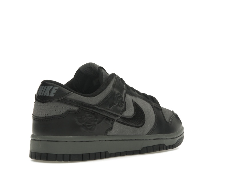 Nike Dunk Low Black Roses (Women's) - image 32