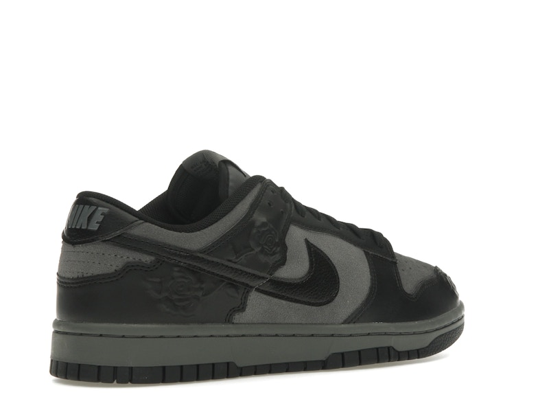 Nike Dunk Low Black Roses (Women's) - image 33