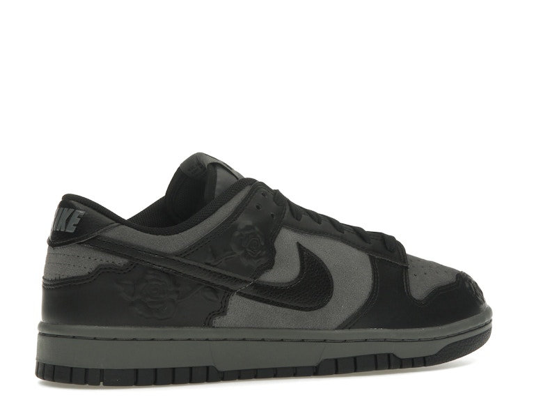 Nike Dunk Low Black Roses (Women's) - image 34