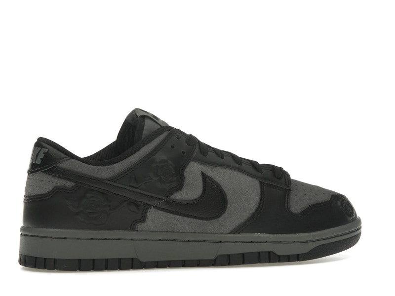 Nike Dunk Low Black Roses (Women's) - image 35