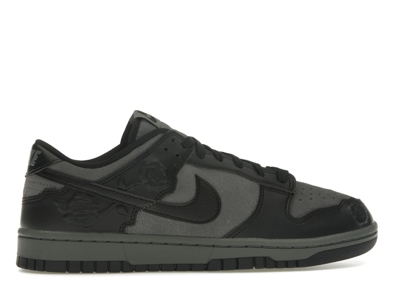 Nike Dunk Low Black Roses (Women's) - image 36