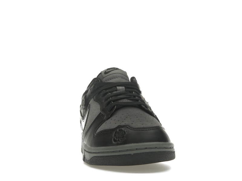 Nike Dunk Low Black Roses (Women's) - image 9