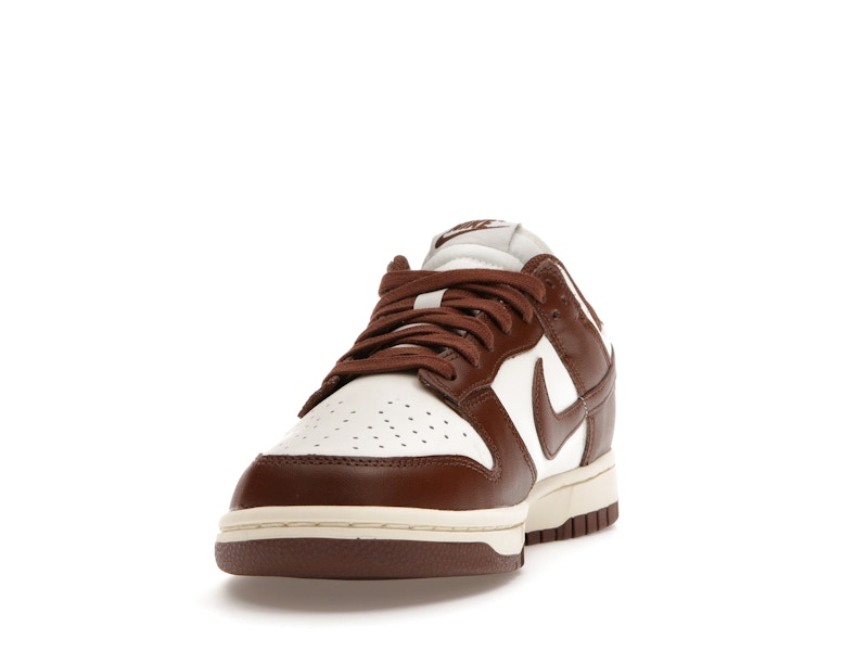 Nike Dunk Low Cacao Wow (Women's) - image 12