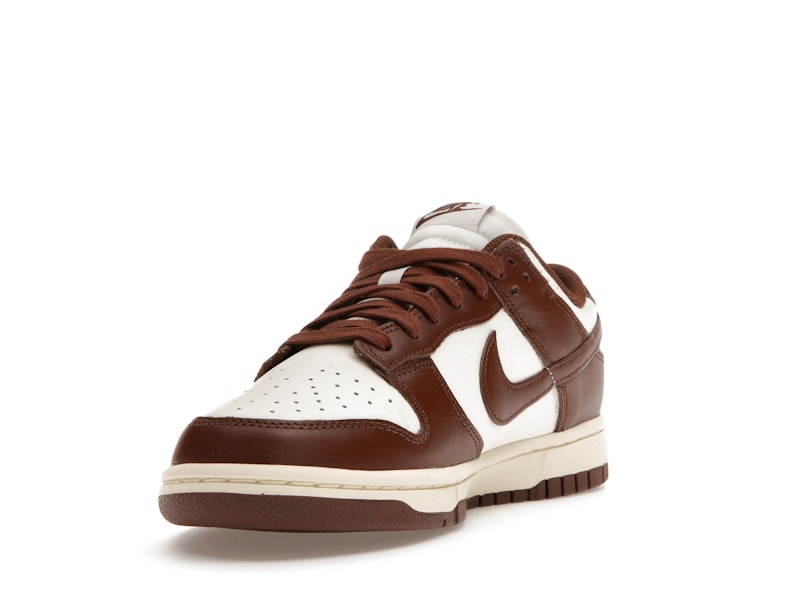 Nike Dunk Low Cacao Wow (Women's) - image 13