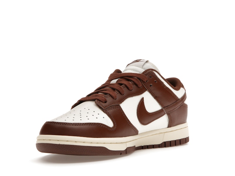 Nike Dunk Low Cacao Wow (Women's) - image 14